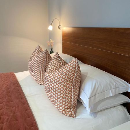 Belgravia Apartments ロンドン エクステリア 写真