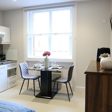 Belgravia Apartments ロンドン エクステリア 写真