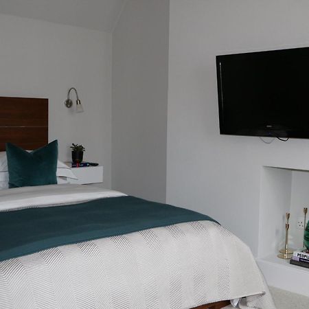 Belgravia Apartments ロンドン エクステリア 写真