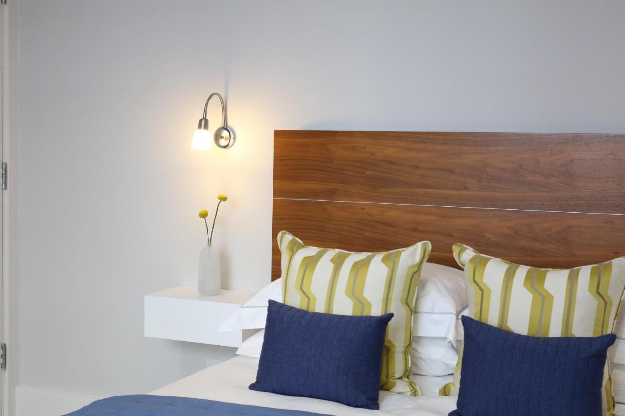 Belgravia Apartments ロンドン エクステリア 写真