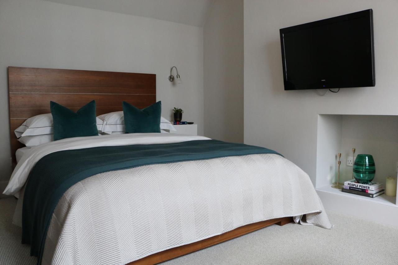 Belgravia Apartments ロンドン エクステリア 写真