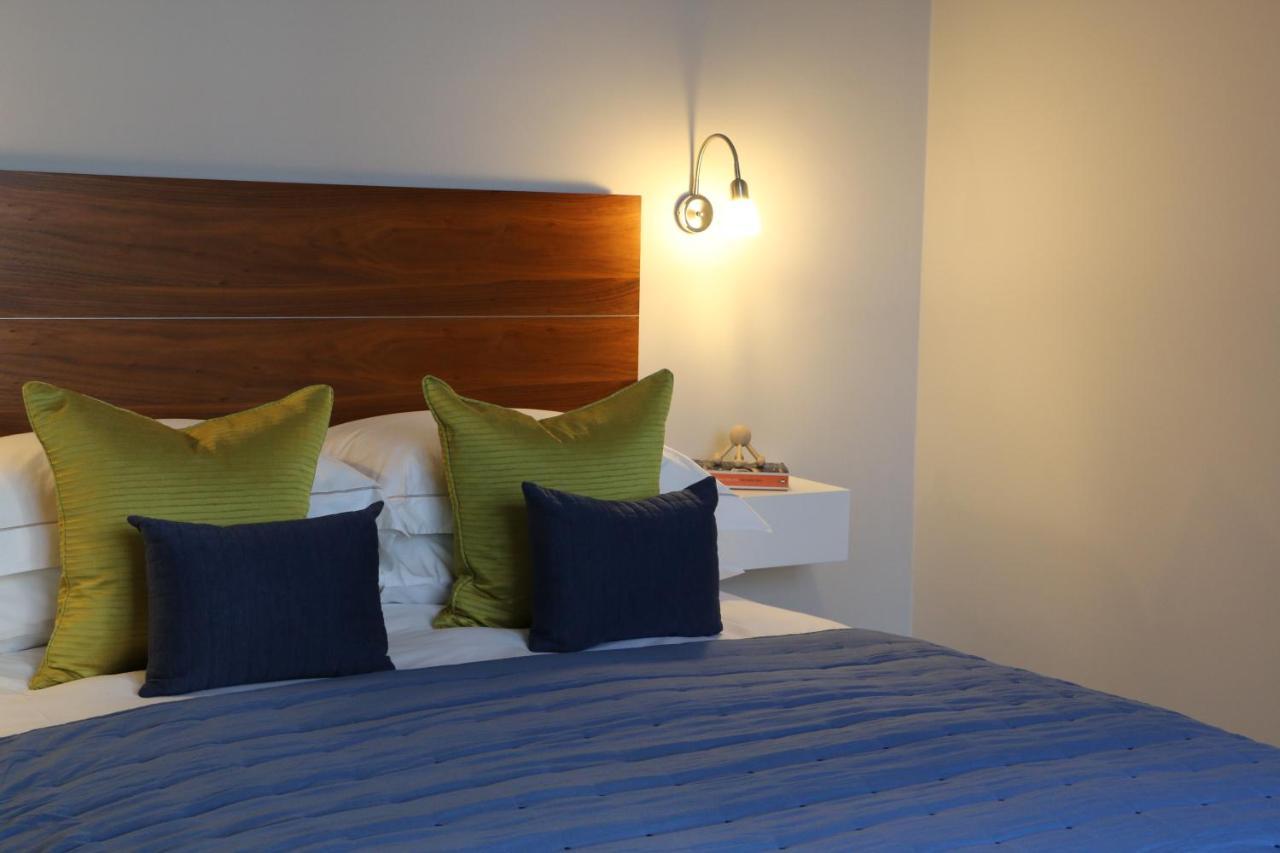 Belgravia Apartments ロンドン エクステリア 写真
