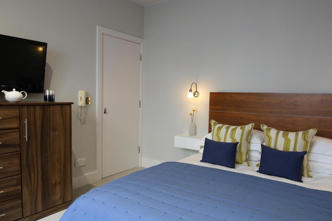 Belgravia Apartments ロンドン エクステリア 写真