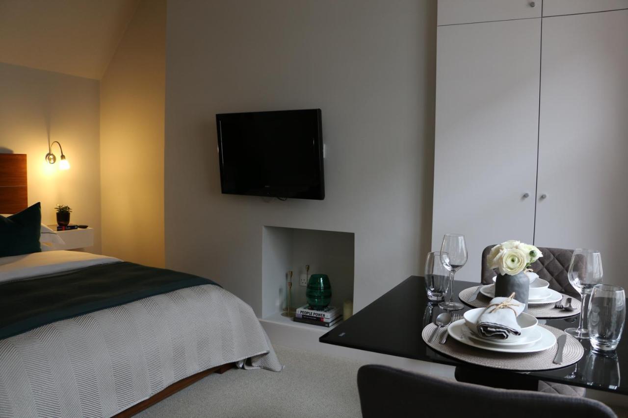 Belgravia Apartments ロンドン エクステリア 写真