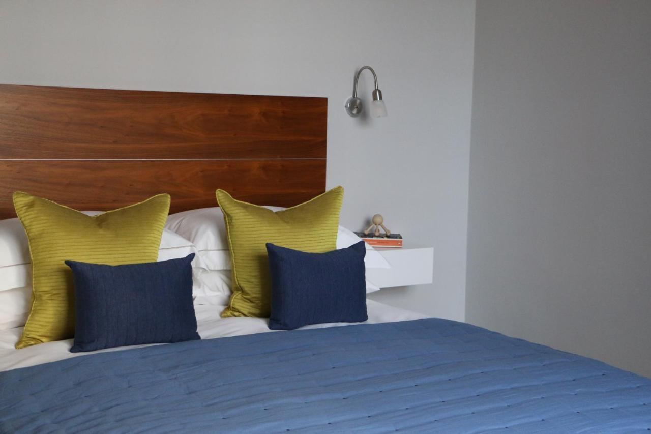 Belgravia Apartments ロンドン エクステリア 写真