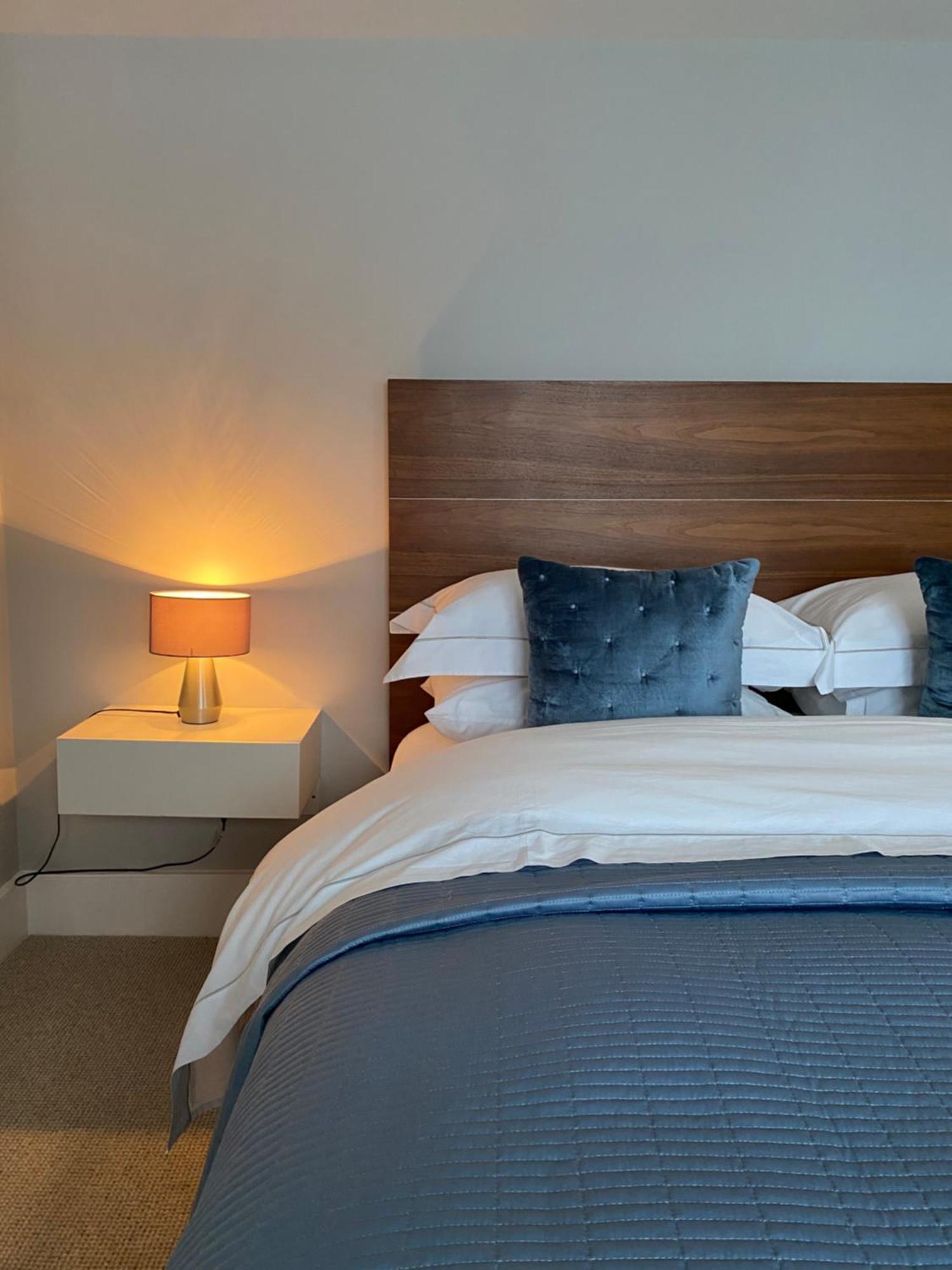 Belgravia Apartments ロンドン エクステリア 写真