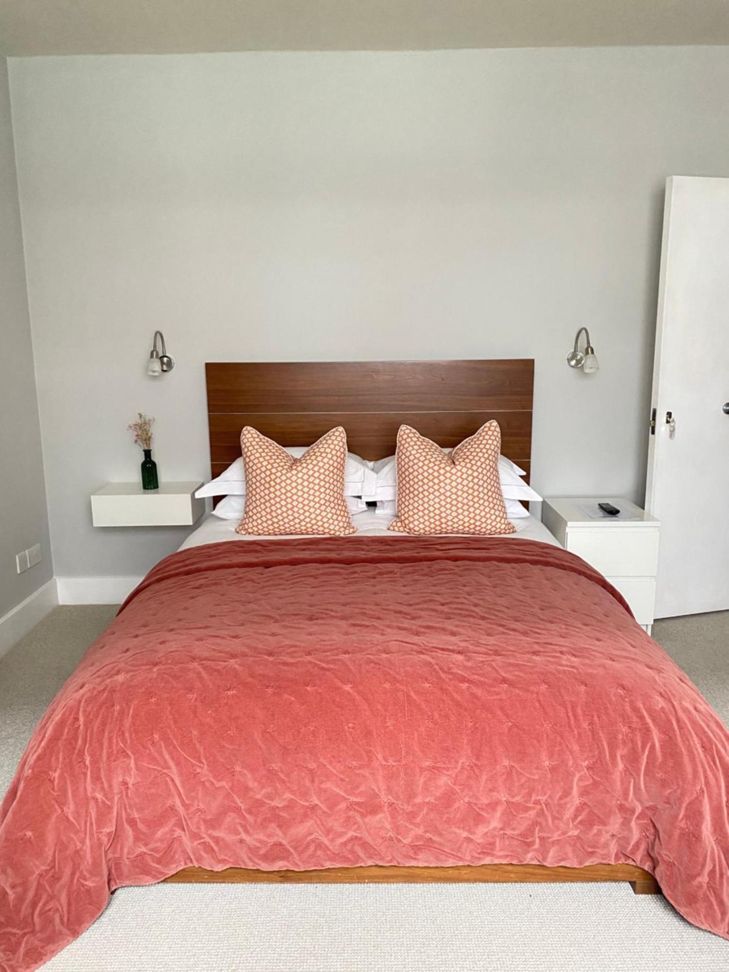 Belgravia Apartments ロンドン エクステリア 写真