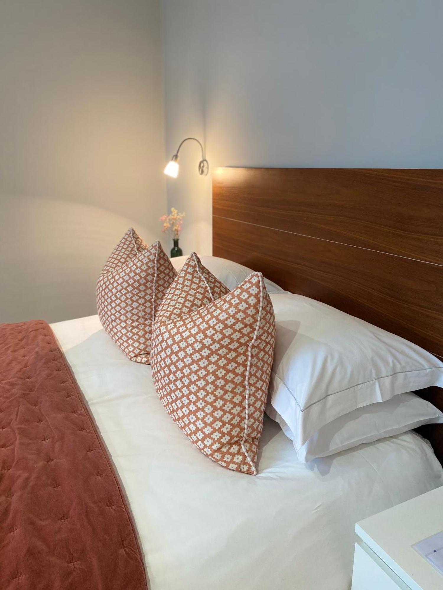Belgravia Apartments ロンドン エクステリア 写真