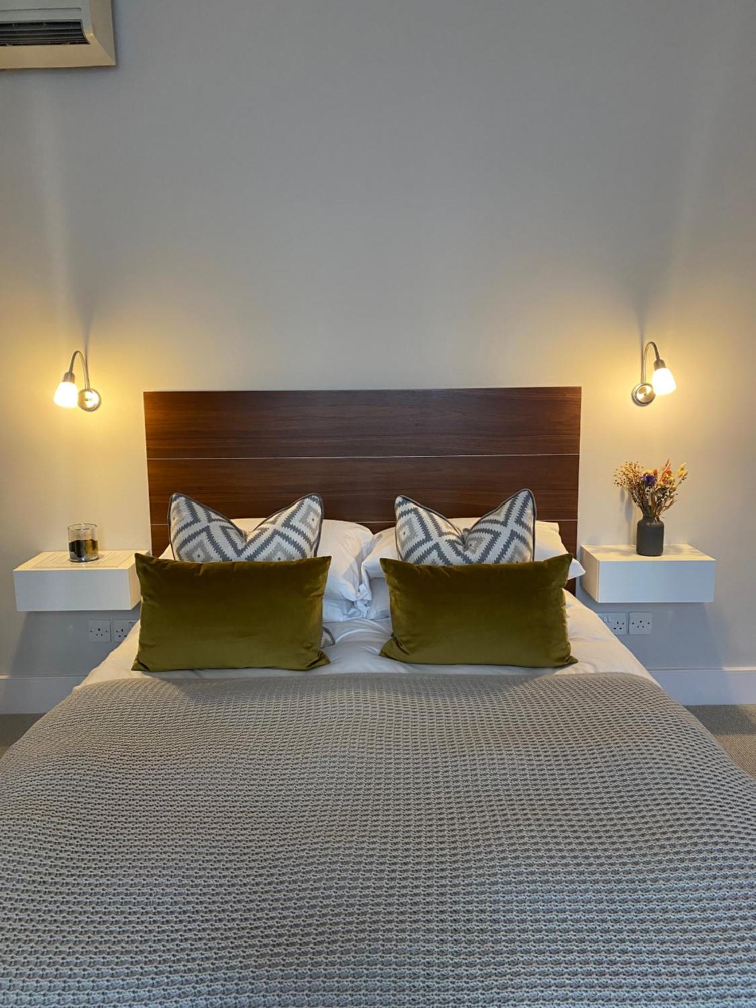 Belgravia Apartments ロンドン エクステリア 写真