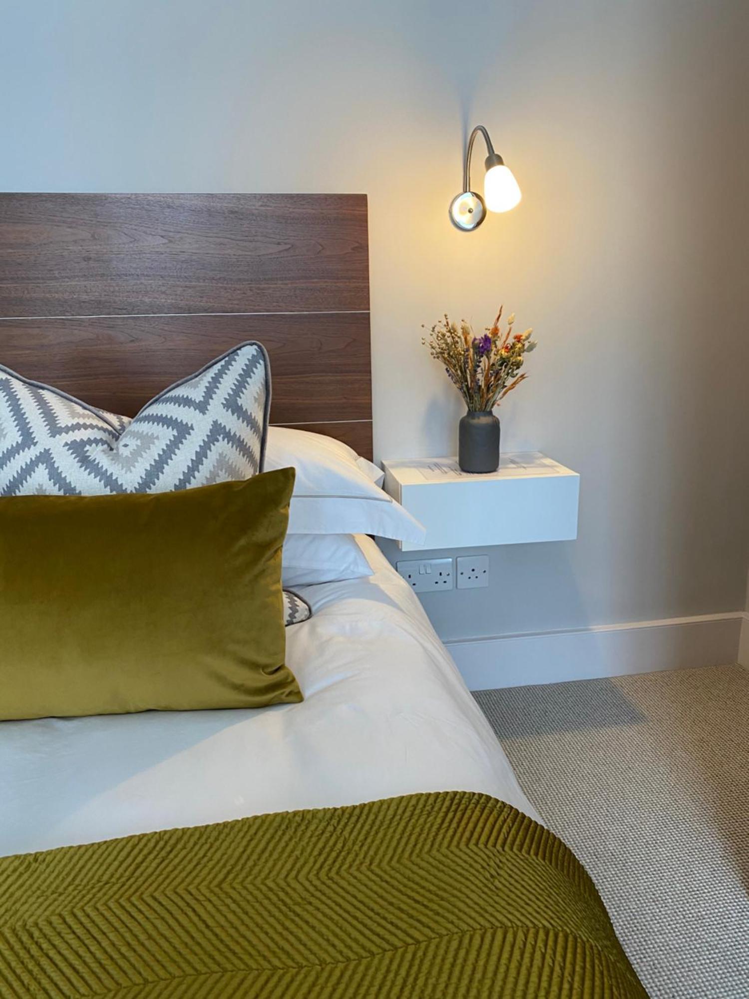 Belgravia Apartments ロンドン エクステリア 写真