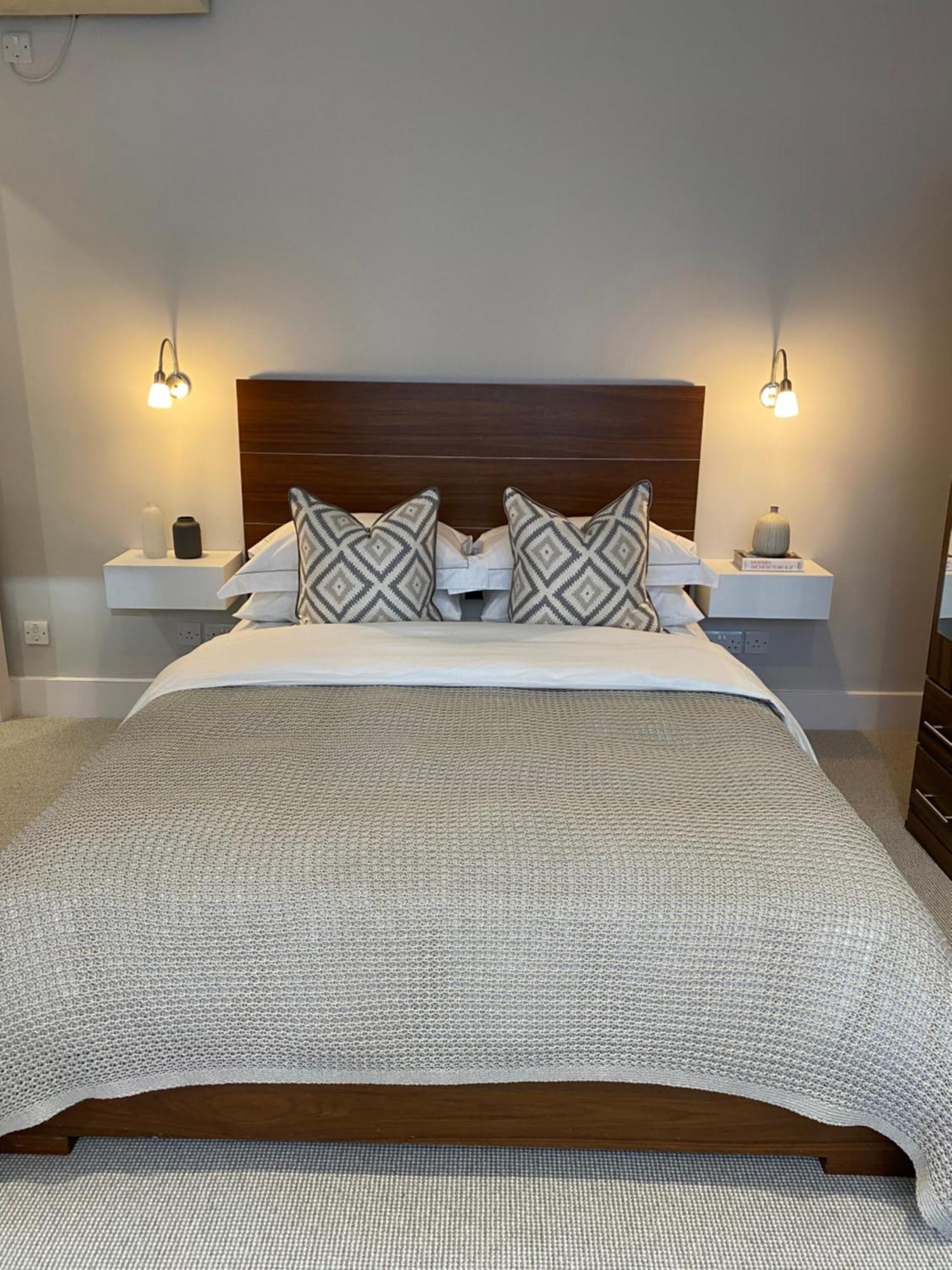 Belgravia Apartments ロンドン エクステリア 写真