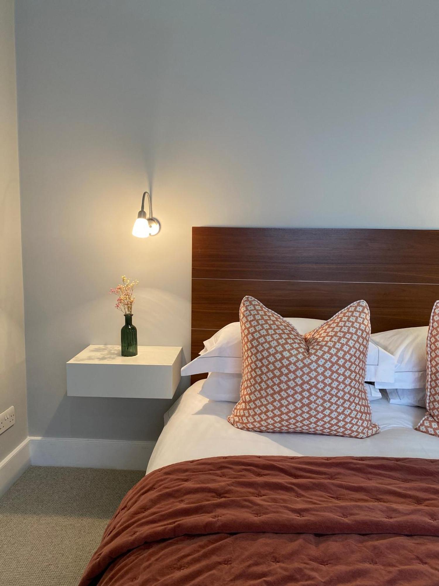 Belgravia Apartments ロンドン エクステリア 写真