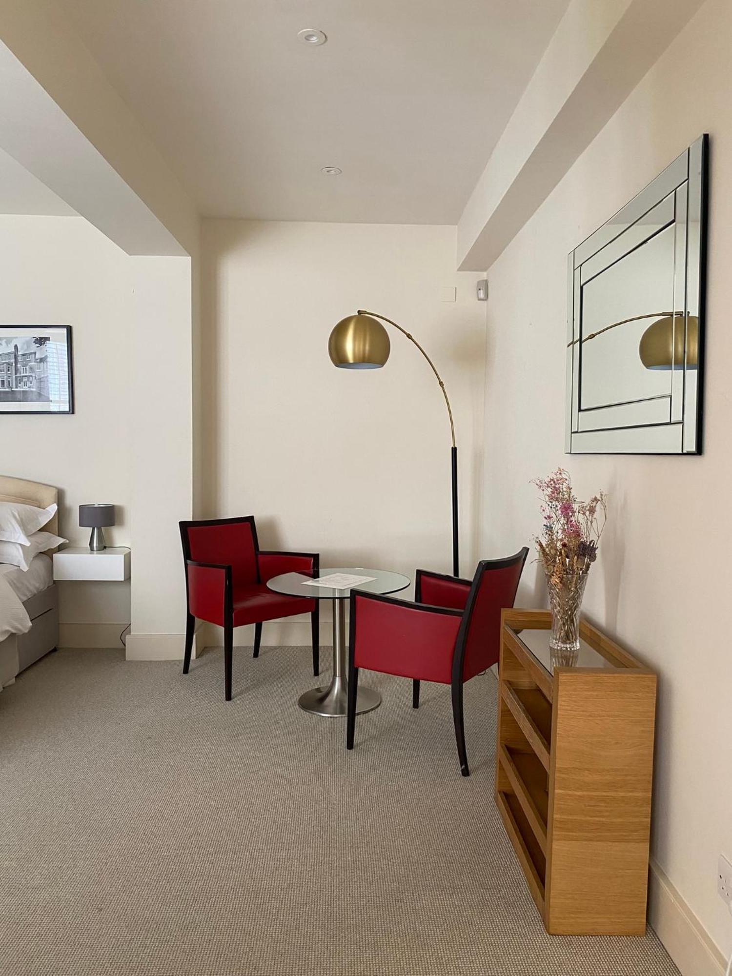 Belgravia Apartments ロンドン エクステリア 写真