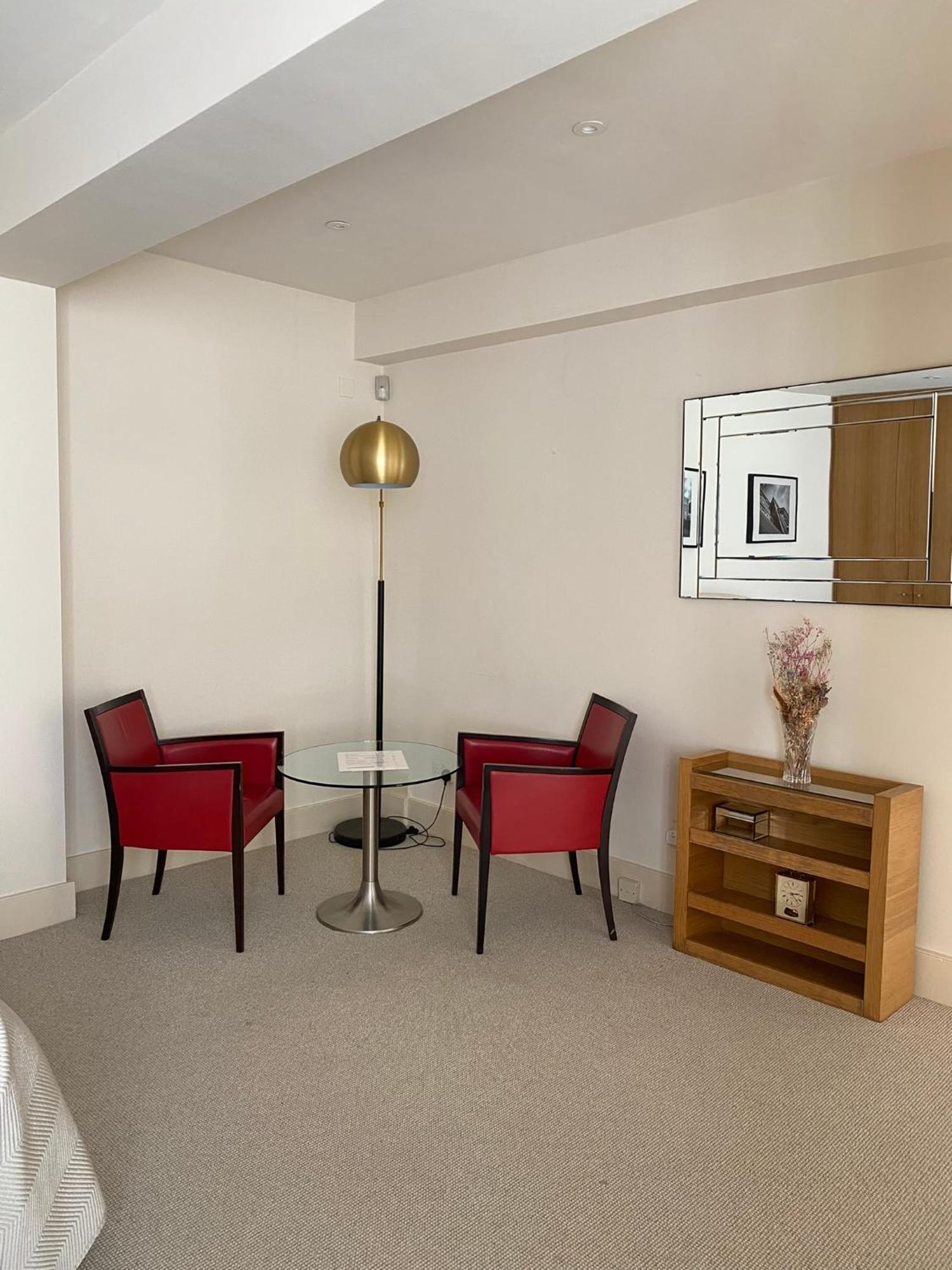 Belgravia Apartments ロンドン エクステリア 写真