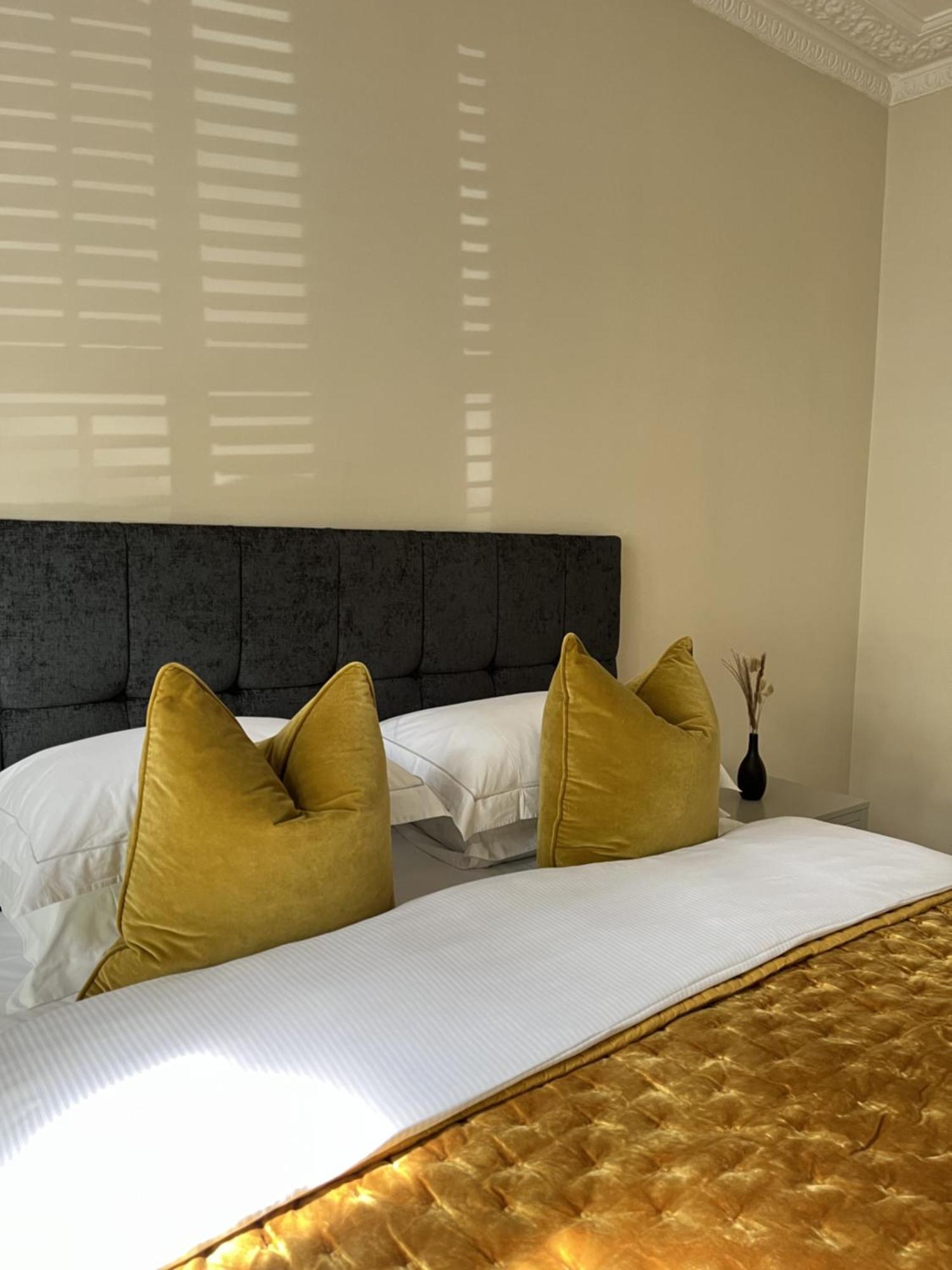 Belgravia Apartments ロンドン エクステリア 写真