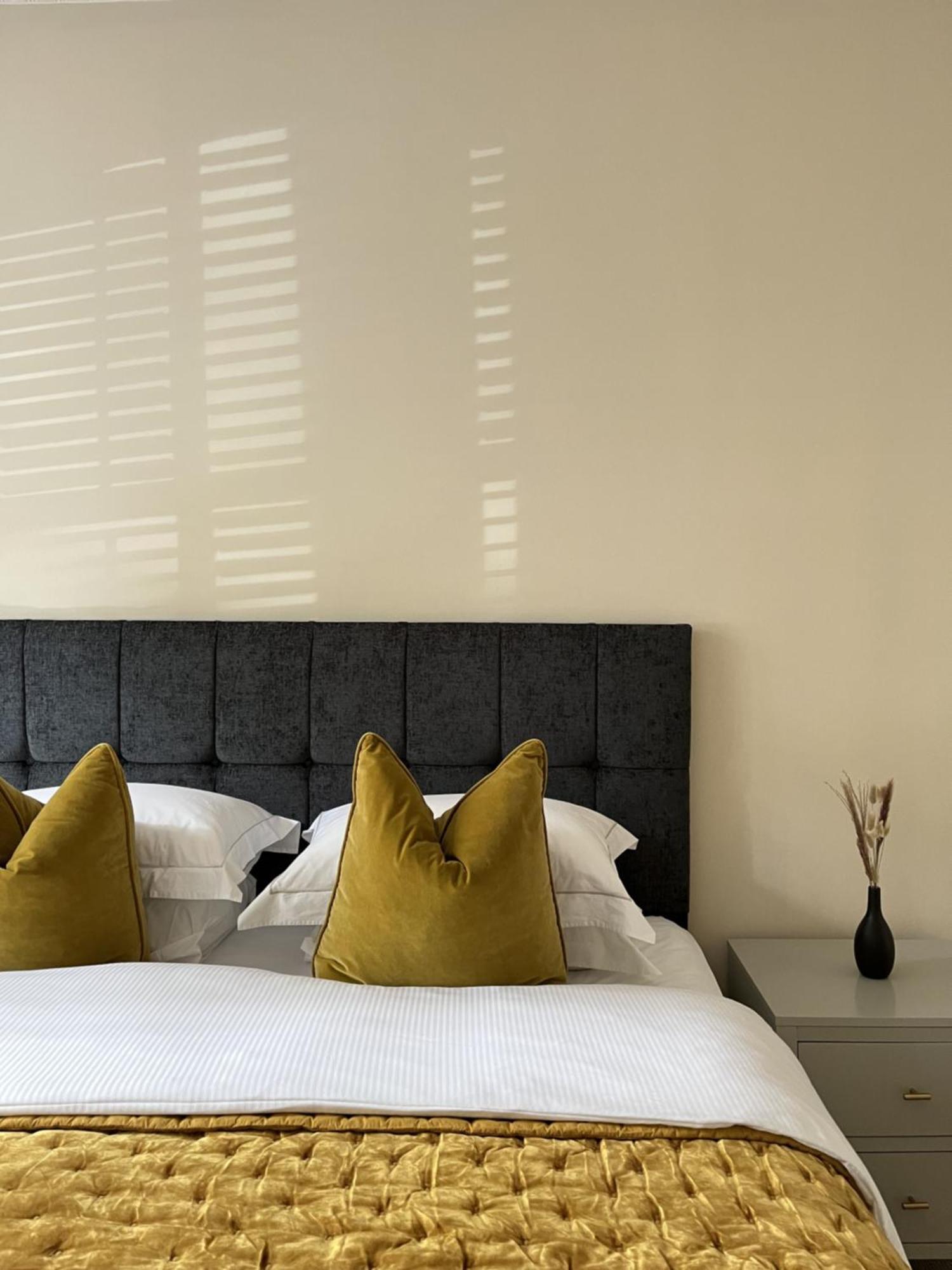 Belgravia Apartments ロンドン エクステリア 写真