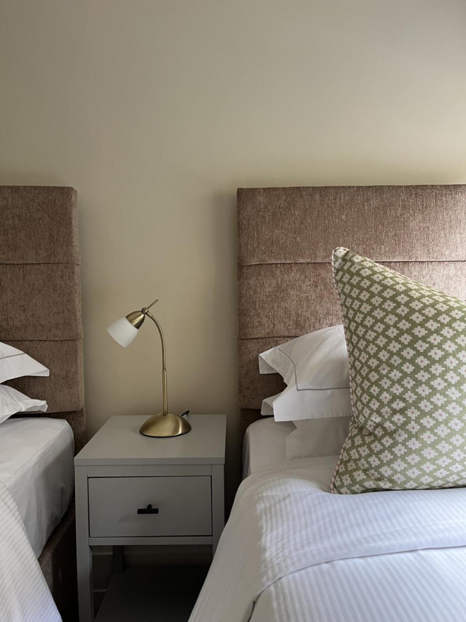 Belgravia Apartments ロンドン エクステリア 写真