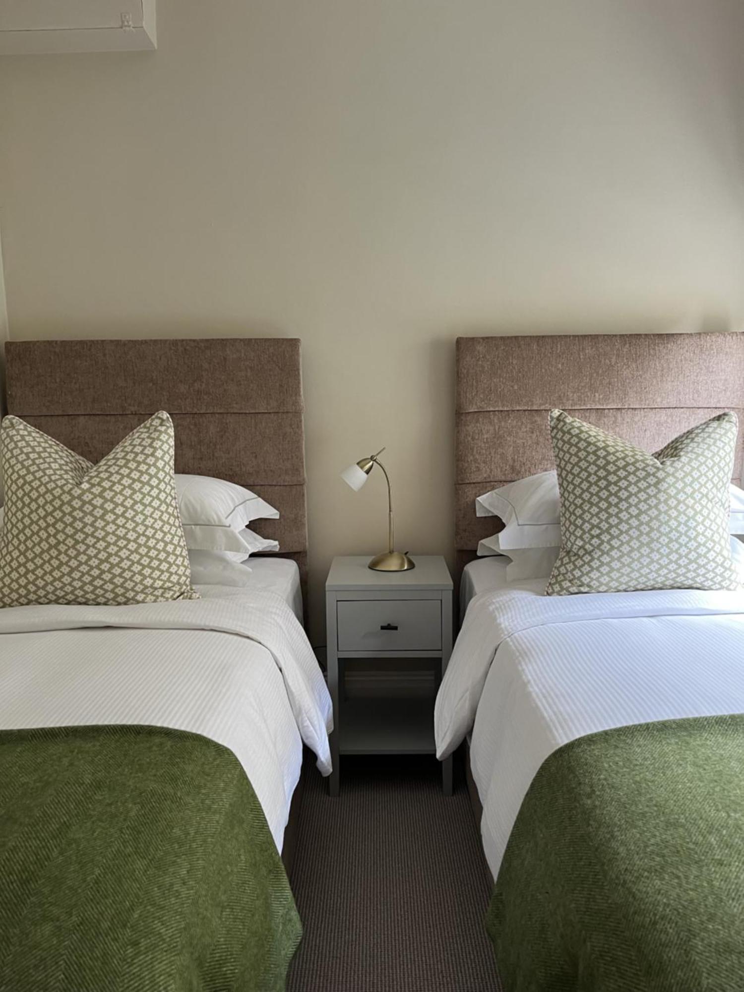 Belgravia Apartments ロンドン エクステリア 写真