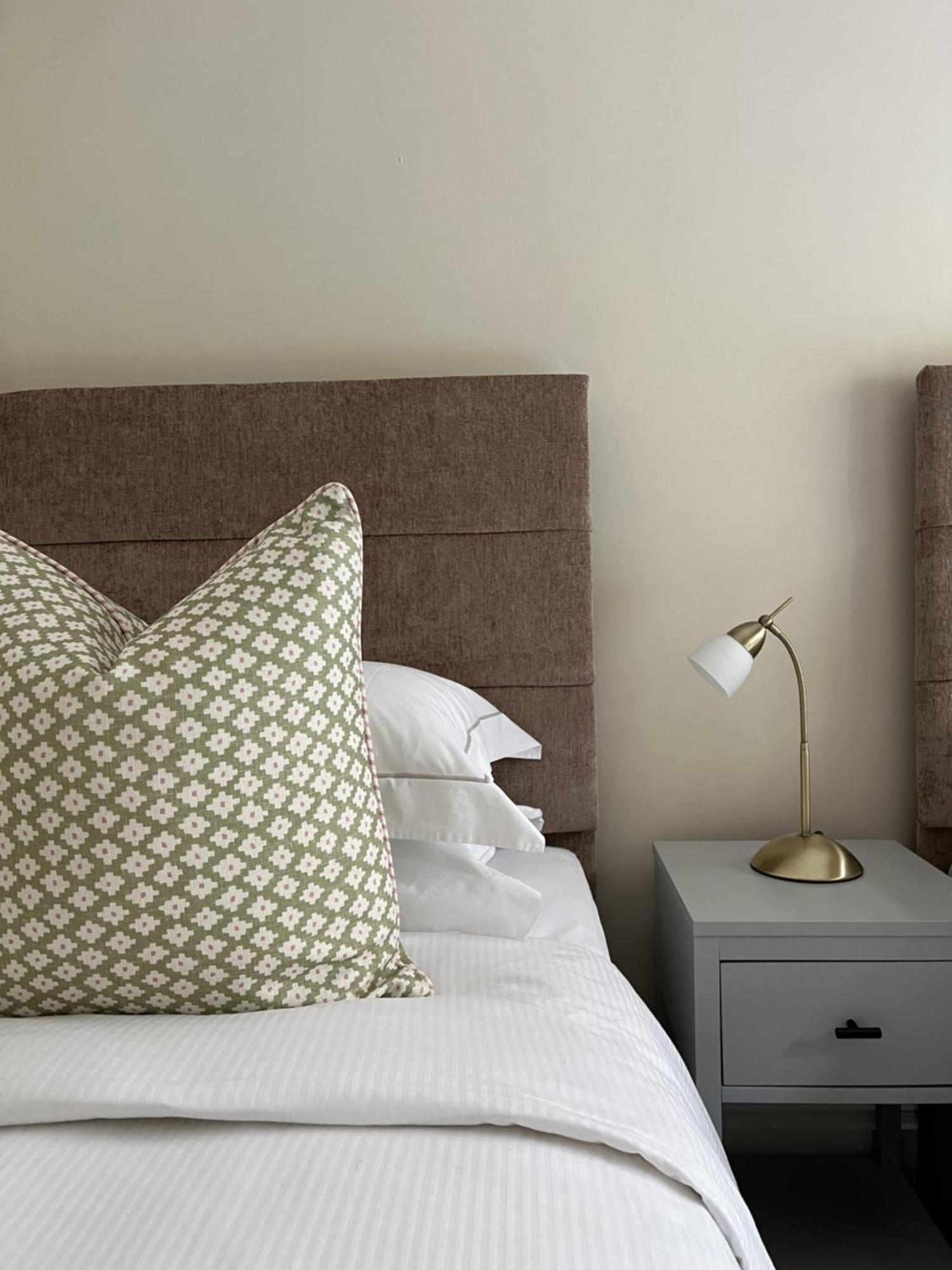 Belgravia Apartments ロンドン エクステリア 写真